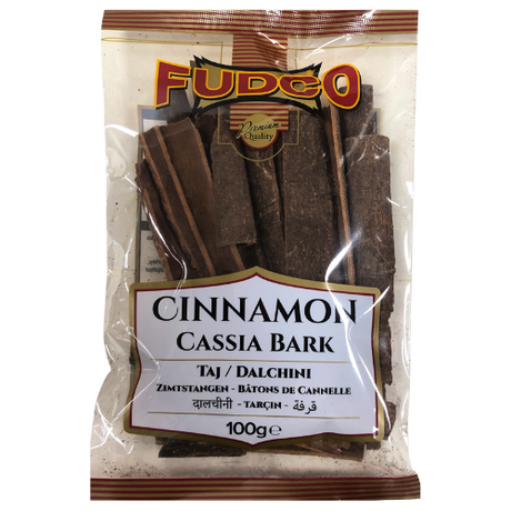 Fudco Cinnamon Sticks