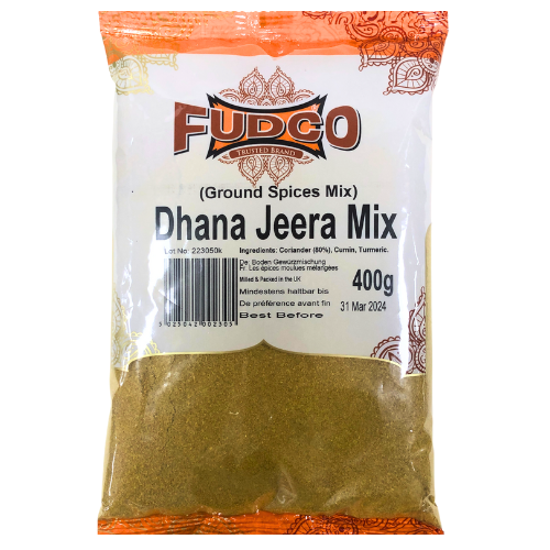 Fudco Dhanya Jeera Mix 1Kg