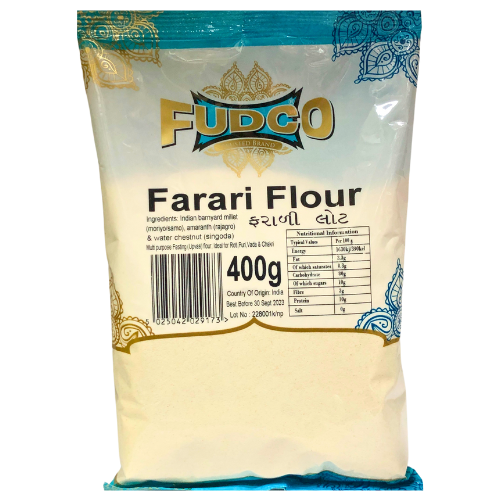 Fudco Farari Flour 800g