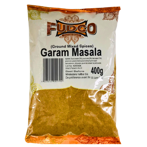 Fudco Garam Masala