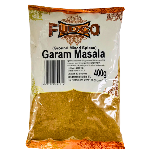 Fudco Garam Masala 200g