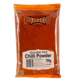 Fudco Gondal Chilli Powder 700g