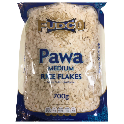 Fudco Medium Pawa 700g