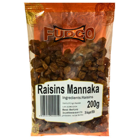 Fudco Munakka