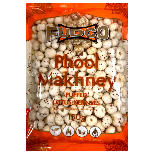 Fudco Phool Makhana 150g