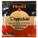 Fudco Punjabi Masala Papad 200g