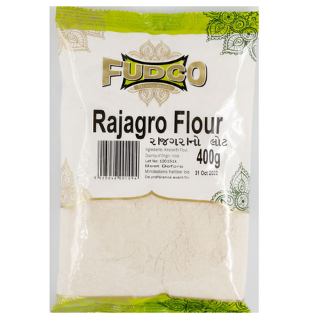 Fudco Rajagro Flour