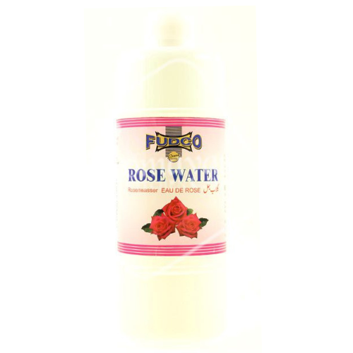 Fudco Rose Water