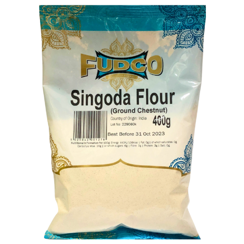 Fudco Singoda Flour 800g