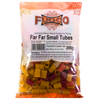 Fudco Small Tubes Far Far