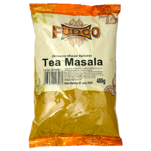 Fudco Special Tea Masala