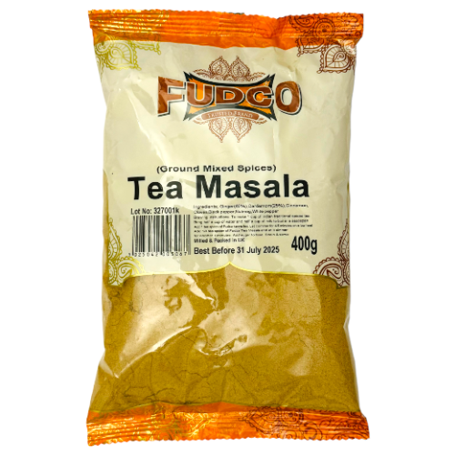 Fudco Special Tea Masala 200g