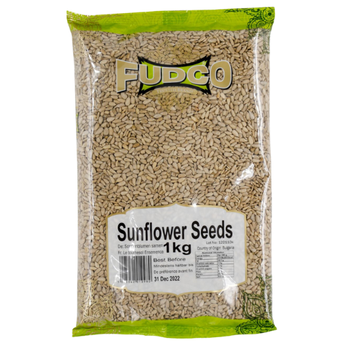 Fudco Sunflower Seeds 250g