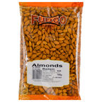 Fudco  Almonds 700g