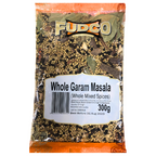 Fudco Whole Garam Masala 300g
