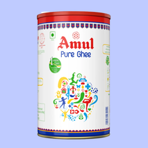 Ghee & Oils