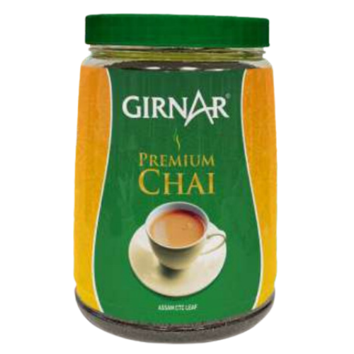 Girnar Premium Tea