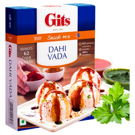 Gits Dahi Vada Instant Mix