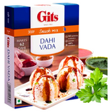 Gits Dahi Vada Instant Mix 500g
