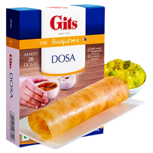 Gits Dosa Instant Mix 200g