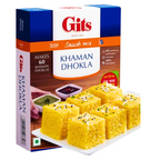 Gits Khaman Dhokla Instant Mix 180g