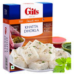 Gits Khatta Dhokla Instant Mix 200g