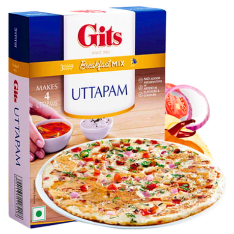 Gits Uttappam Instant Mix