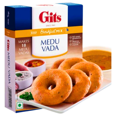 Gits Vadai Medu Instant Mix