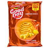 Britannia Goodday Cashew Biscuits