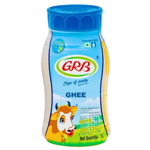 Grb Pure Ghee