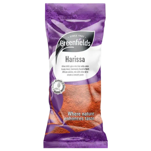 Greenfields Harissa 75g