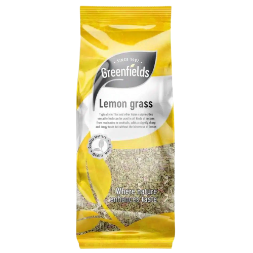 Greenfields Lemon Grass 50g