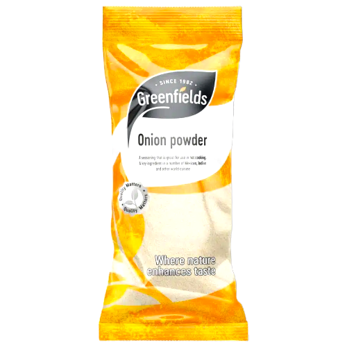 Greenfields Onion Powder 100g