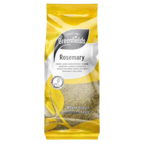Greenfields Rosemary 74g