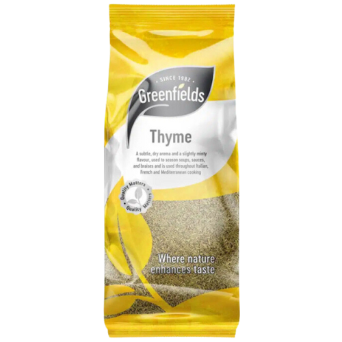 Greenfields Thyme 75g