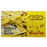 GSD Matches