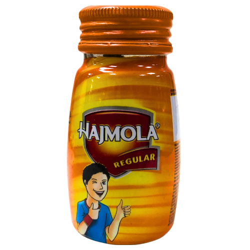 Hajmola Regular Tablets 120 pcs