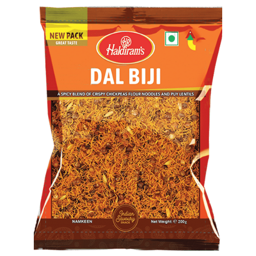 Haldirams Dal Biji