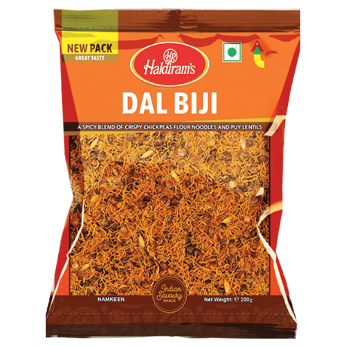 Haldirams Dal Biji 200g
