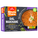Haldirams Frozen Dal Makhani