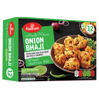 Haldirams Frozen Onion Bhaji 283g