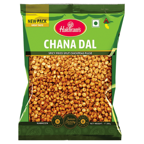 Haldirams Snack Chana Dal 200g