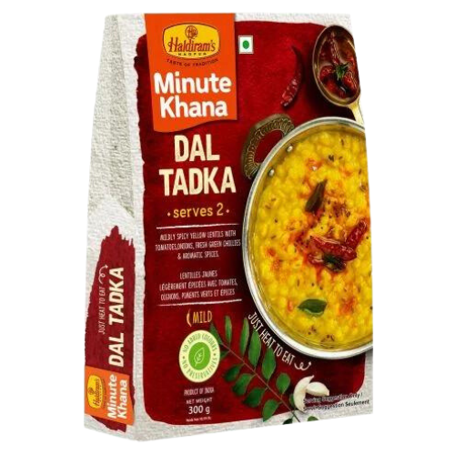Haldirams Tadka Dal 300g