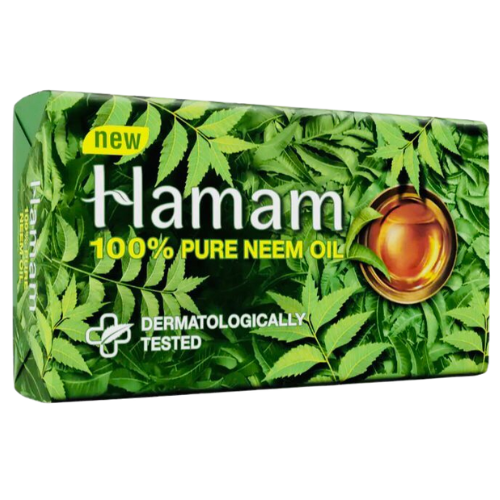 Hamam Soap