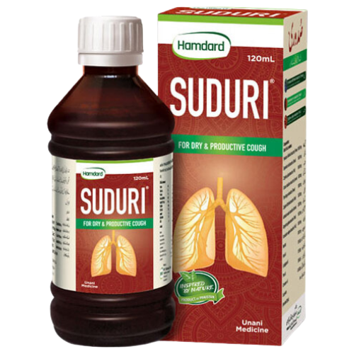 Hamdard Suduri