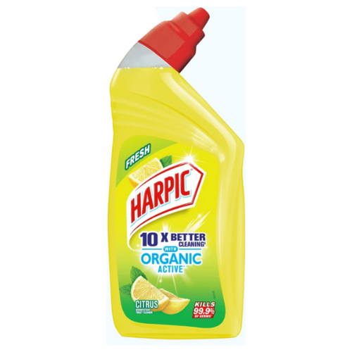 Harpic Mountain Pine Active Fresh Cleaning Gel