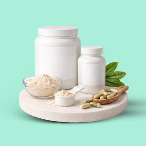 Health Powders & More