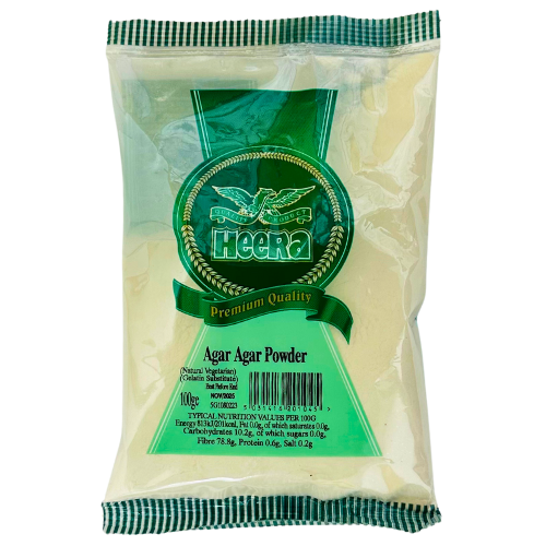 Heera Agar Agar Powder 100g