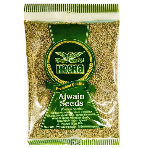 Heera Ajwain Seeds