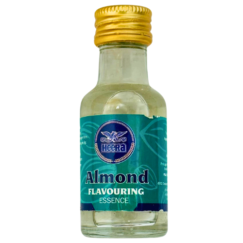 Heera Almond Essence 28ml